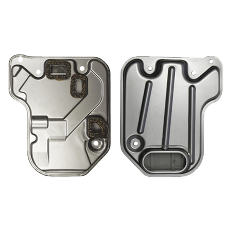 Toyota / Lexus – All-O-Matic Transmissions