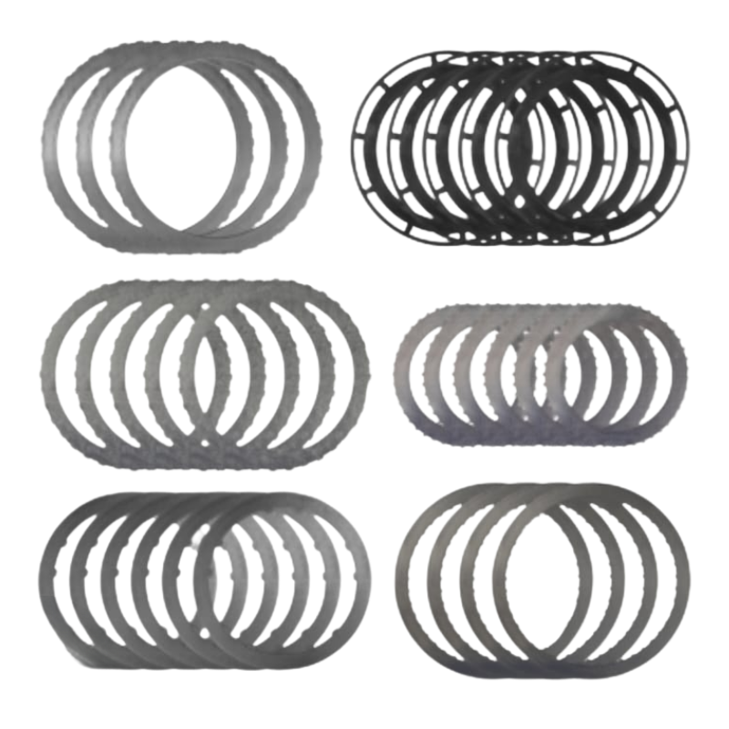 10R80 , Ford, 2017-Up,Steel Module  (Aom)