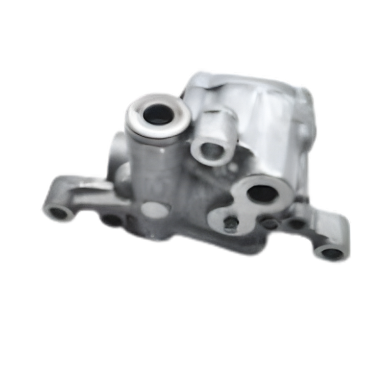 JF015E,Oil Pump,CVT