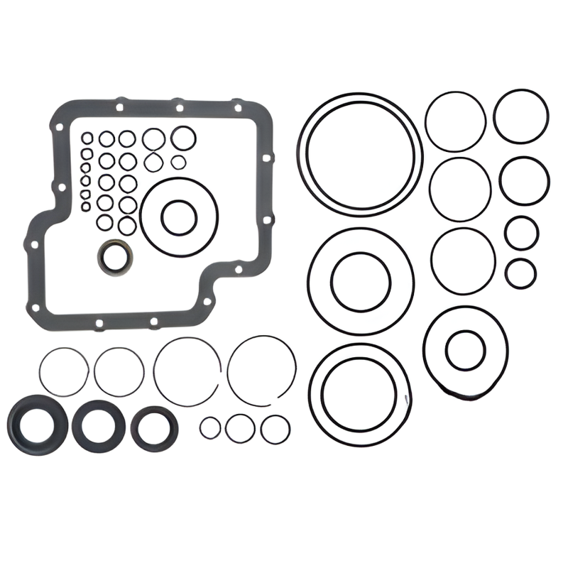 JF405E,Hyundai Getz,JF402,Gasket & Seal Kit