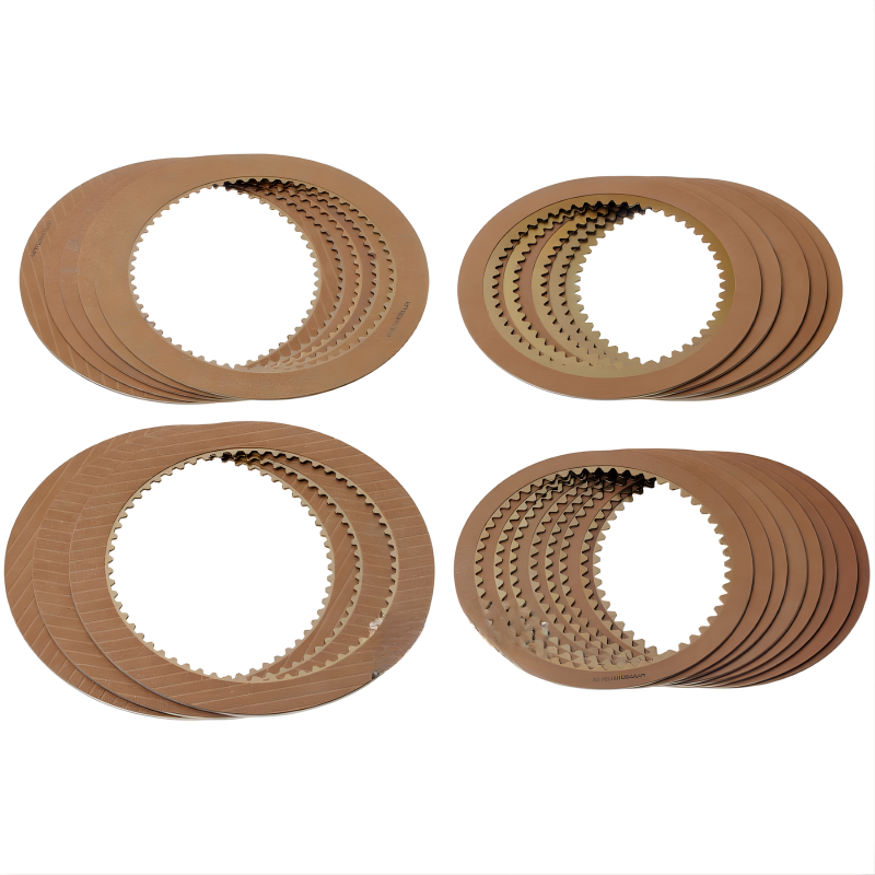 A518,48RE,Friction Module,(BIN10D2)