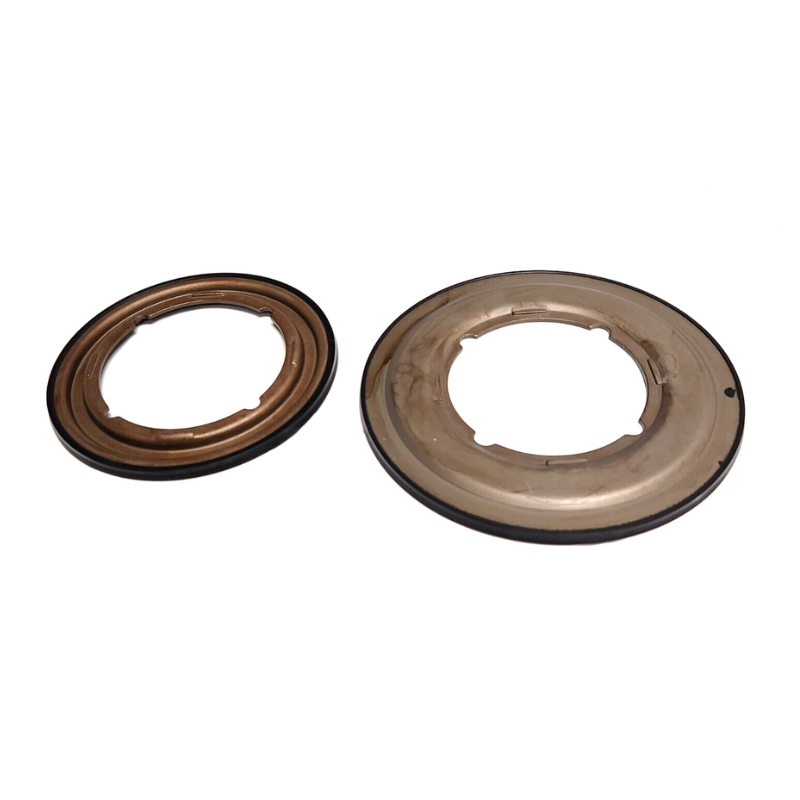 A6LF1,Moulded Piston Kit