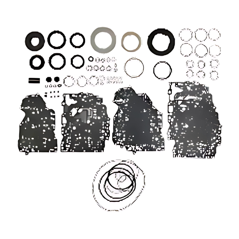 TG81,Gasket & Seal Kit,2012-2018