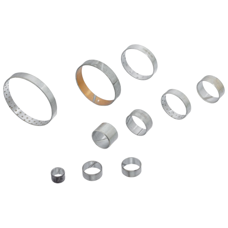 RE4F04A, Nissan,Bushing kit (10 X Bushes)(Aom)