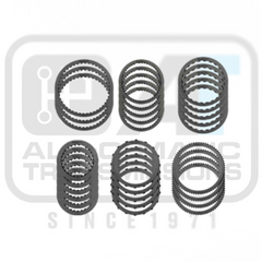 10R80,10R100,Ford,GM,2017-U RAYBESTOS HD,FR MODULE