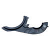 6F35,Baffel Plate,(Mid- Shell)