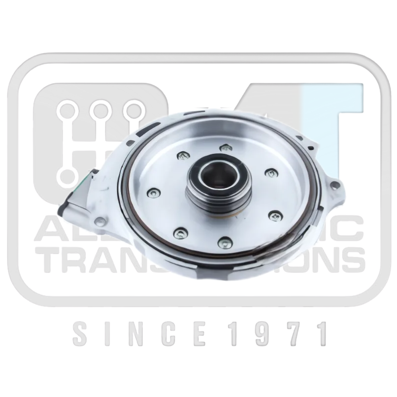 A6LF1,Front Pump,Bush-Type,Used
