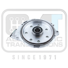 A6LF1,Front Pump,Bush-Type,Used