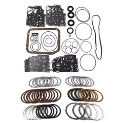 MB116,MBenz,Combination,Gasket & Seal Kit