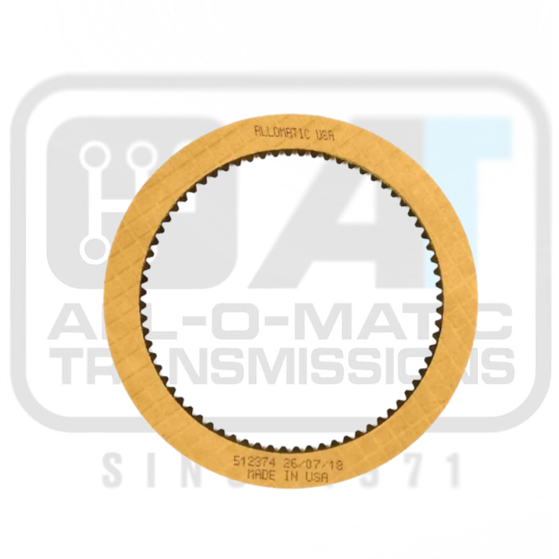 C3 A4LD Forward Friction