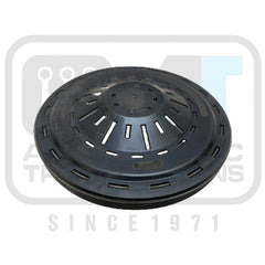 OBH,DCT,OBH,Rear Case Moulded Rubber Cap