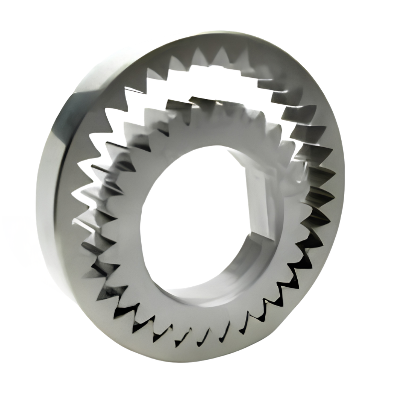 C6 FR PUMP GEAR SET