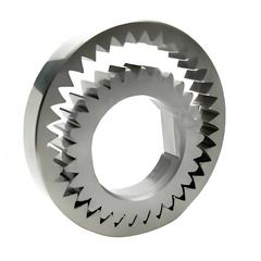 C6 FR PUMP GEAR SET