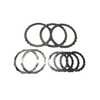68RFE,Chrysler,Steel Module,07-Up