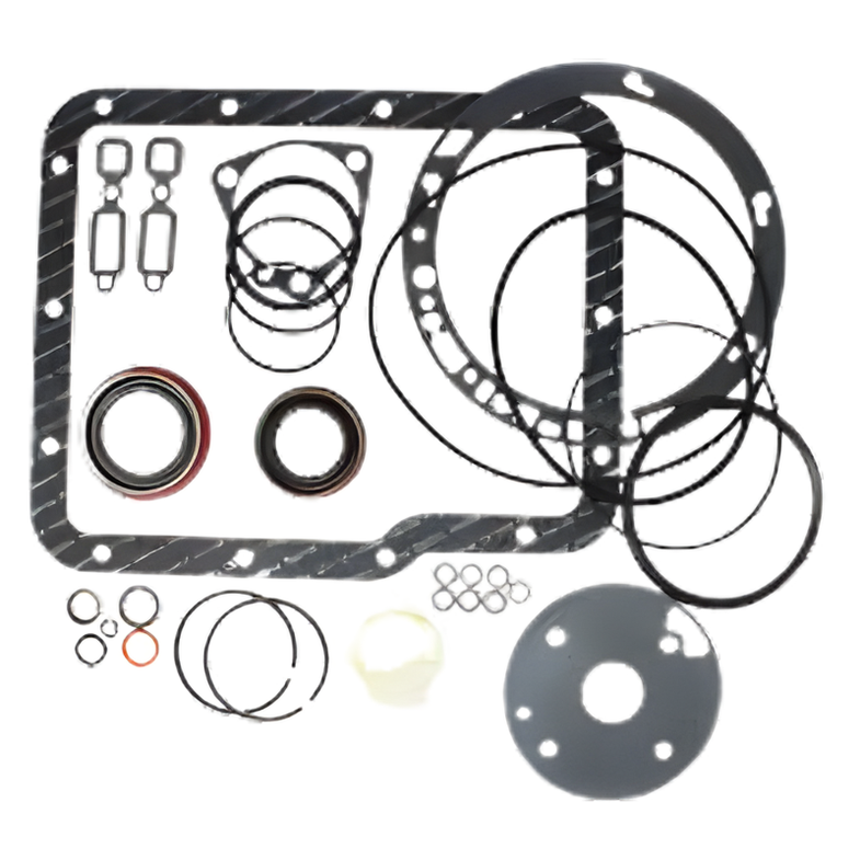 All-O-Matic – All-O-Matic Transmissions