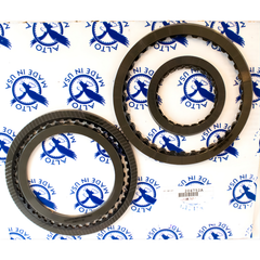 6F35,Friction Module, Ford  09-Up (AOM)