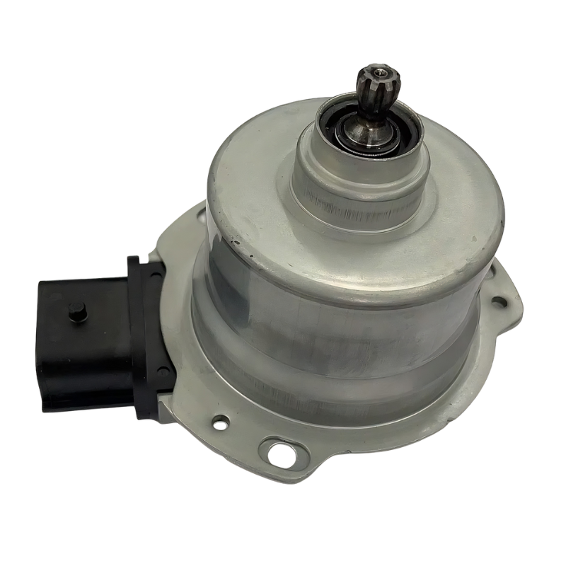 7DCT300,Haval,Step Shifter-Motor,GEN1,(BIN9I3)