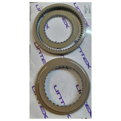 5EAT,Friction Module