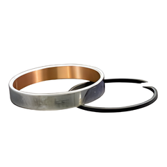 5HP18 F-Clutch Bushing & Seal Kit