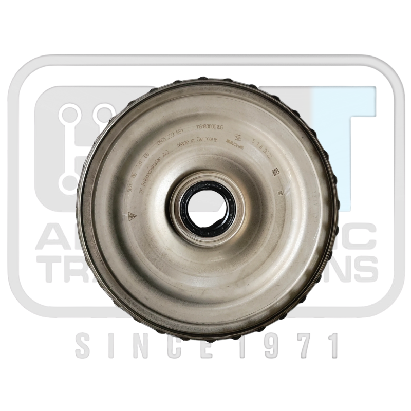 PDK45,7DT45,Closure Cap