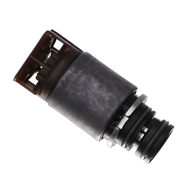 8HP75,ZF,Solenoid Valve,-Black,(BIN6K2)
