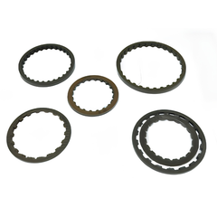 RL4F03A,Nissan,Friction Module,1995-On,(BIN8N3)
