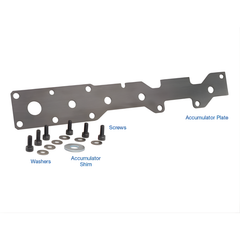 45RFE,Accumulator Plate Kit