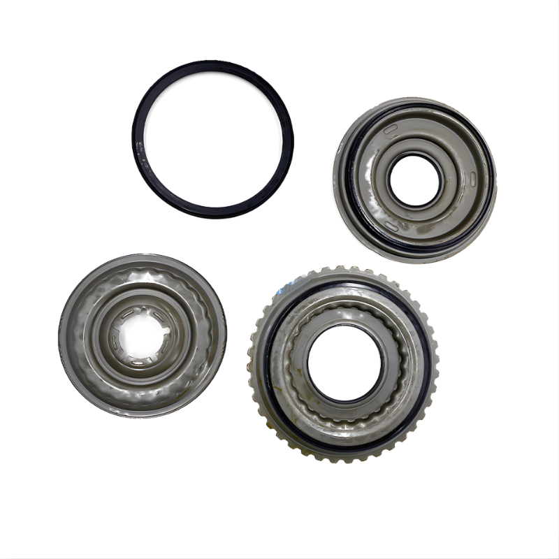 U760E,Moulded Piston kit,(Aftm),(BIN12D-10 Floor)