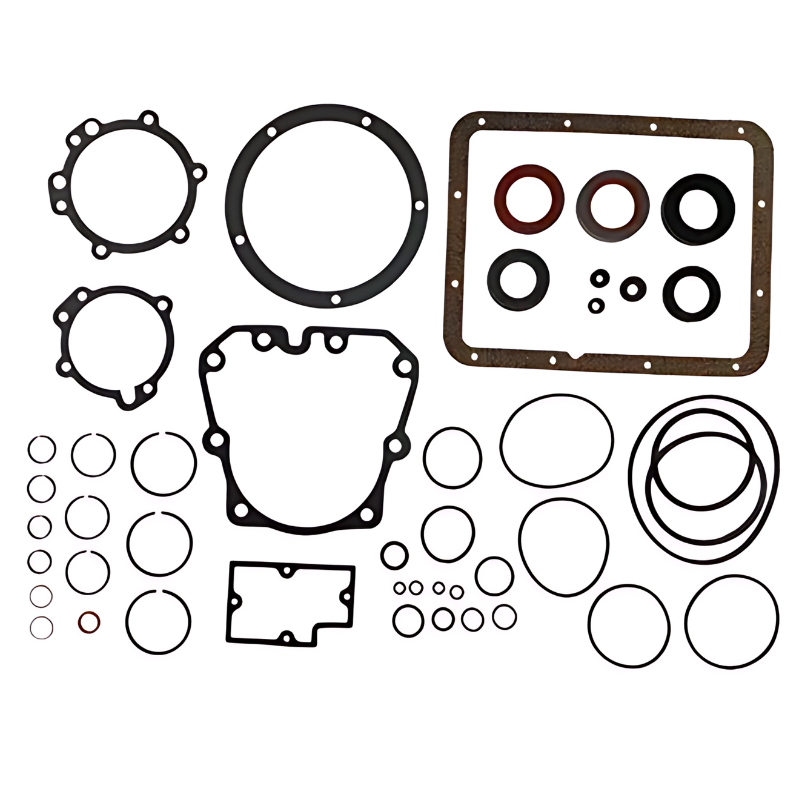 BW65,Gasket & Seal Kit