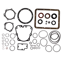 BW65,Gasket & Seal Kit