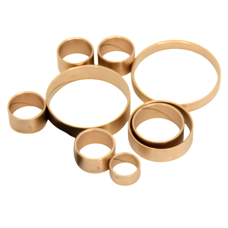 5L40E,5L50E,GM,Bushing Kit,(9 X Bushings)(BIN6A3)