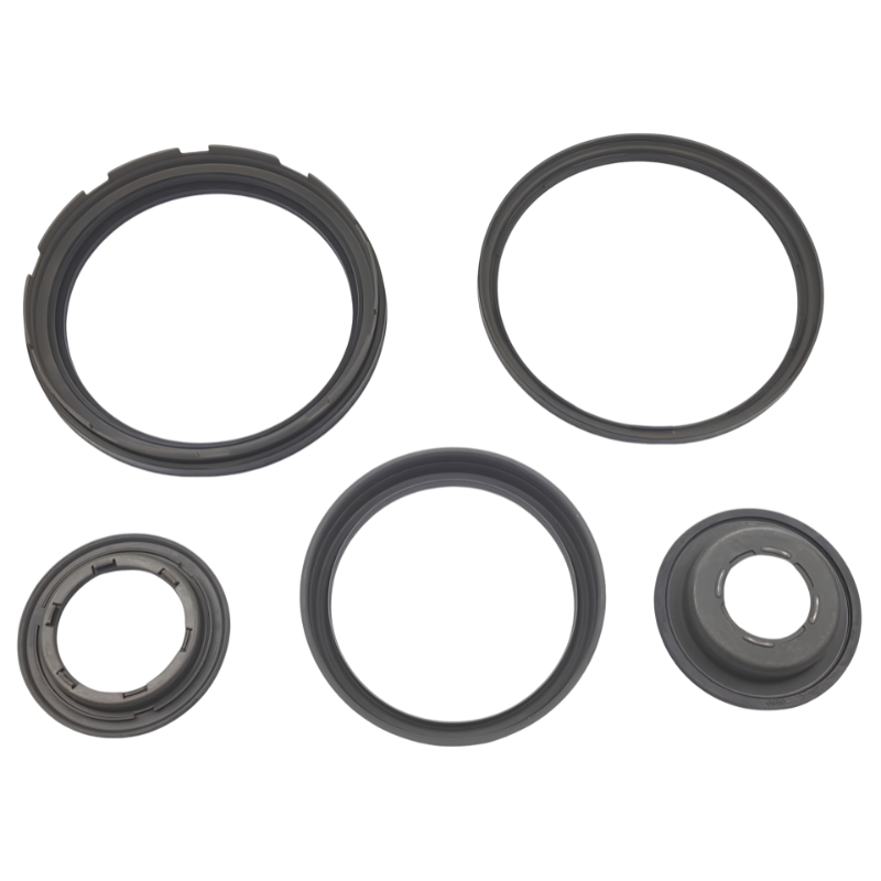 6T40,6T45,6T50 Molded Piston Kit (5 Pistons)2008-UP,BIN1F6