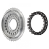 09K ,TF60SN Spring Retainer Kit W/Springs 03-On
