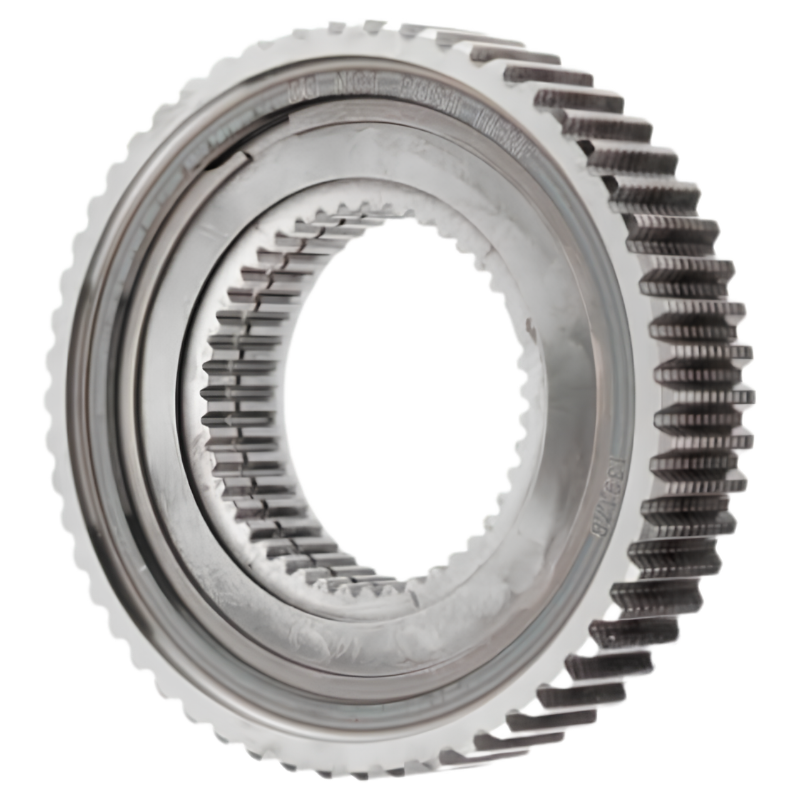 LO GEA SPRAG ASSEMBL