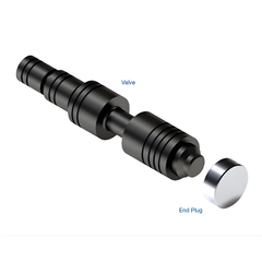 RE0F09A Oversized Secondry Pulley Cntrl Valve Kit