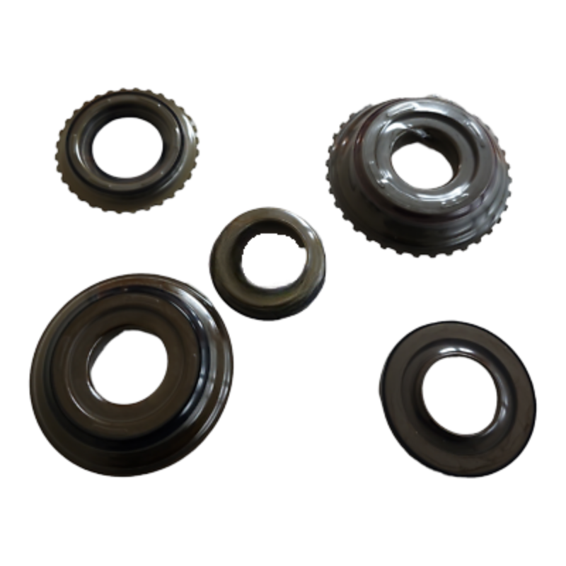 TG81,AWF8F35,8 Spd,Moulded Piston Kit,(BIN12B8Floor)