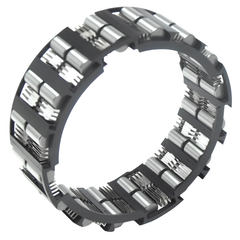 A500/518 OD SPRAG/TH2004R
