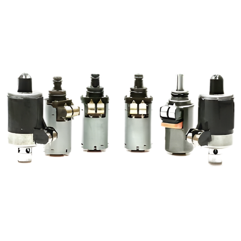722.6 Mercedes Benz Solenoid kit