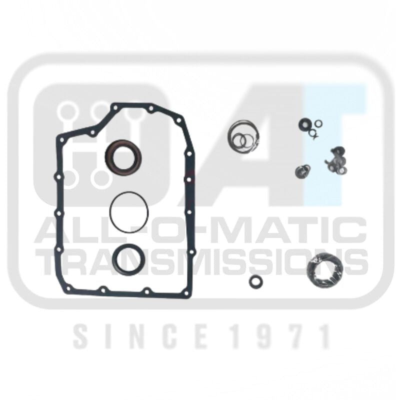 FW6A,EL,Mazda Gasket & Seal Kit,(2012-2015) CX3