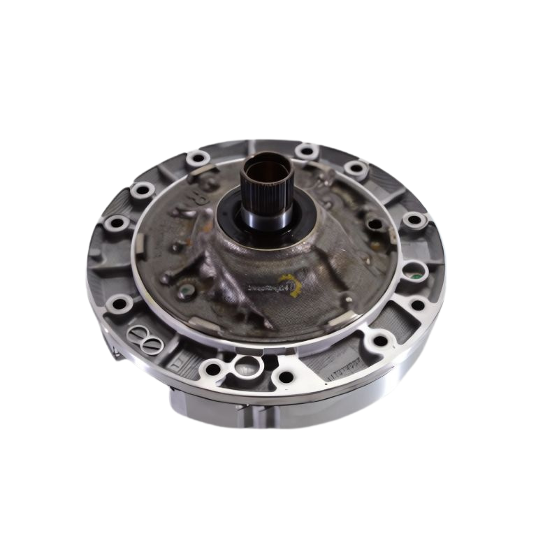 OC8,OIl Pump Diesel