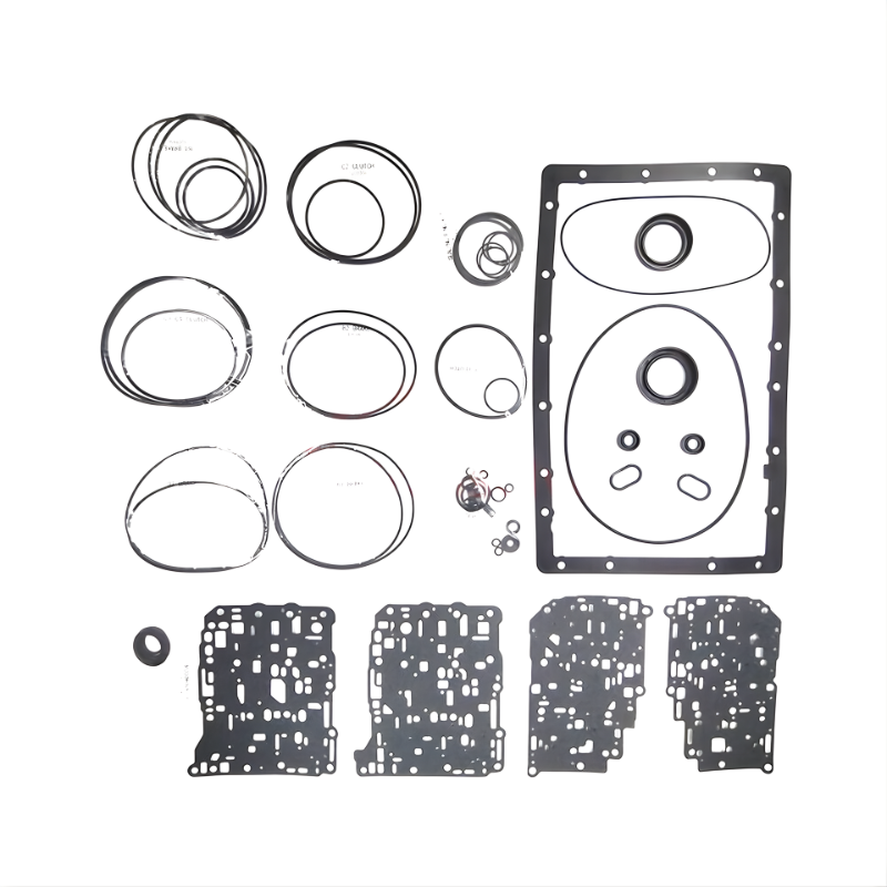 A960E,Gasket & Seal Kit,2006-2008