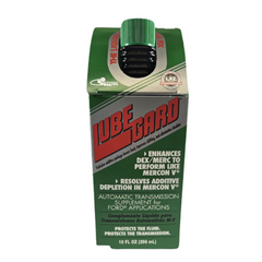 M-V ATF Supplement,10oz