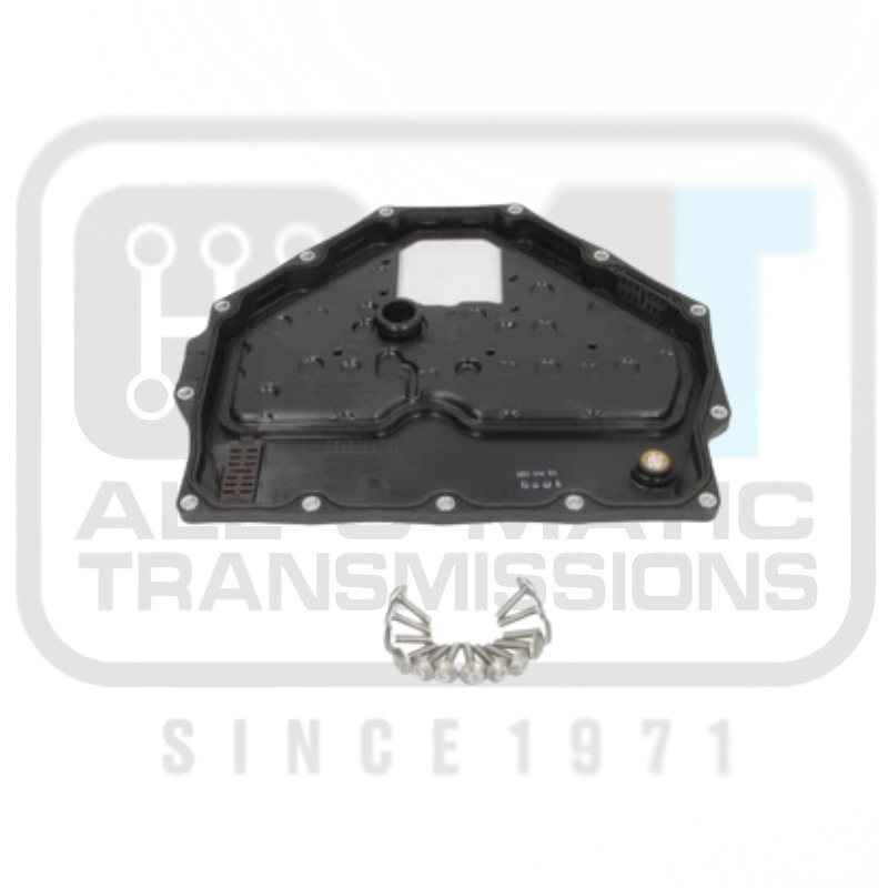 PDk,PDK45,Porsche Filter With Pan,(HCT3502)