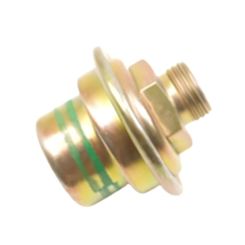 TH180,Trimatic Vacuum Modulator,Green