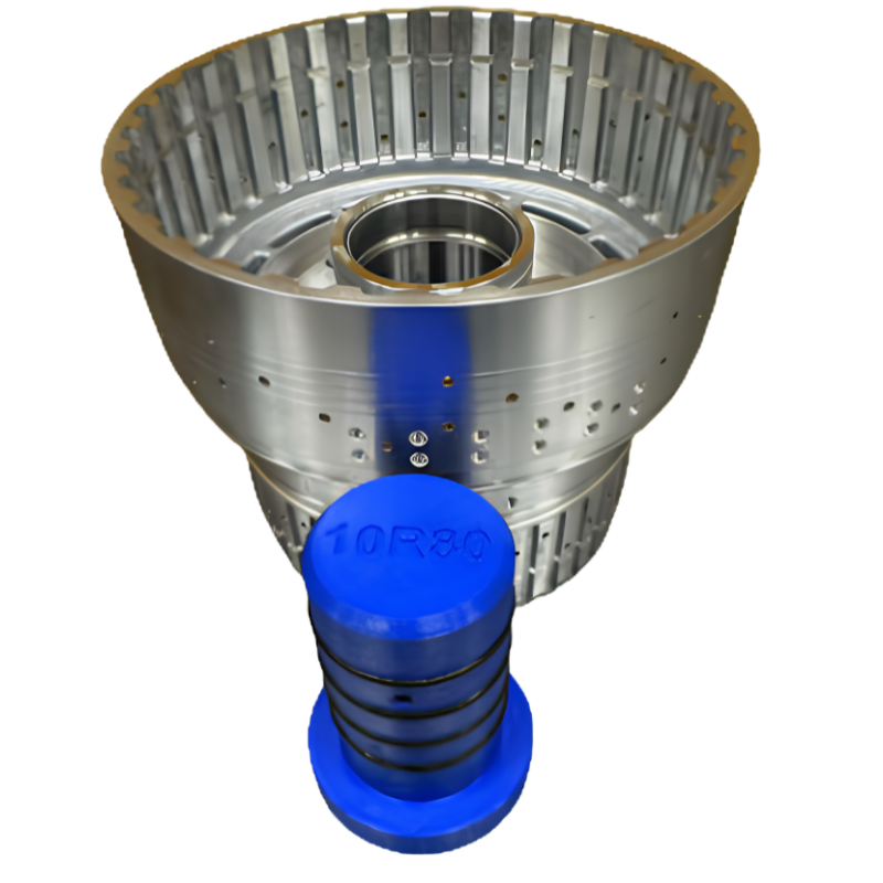 10R80,10L90C,D,And F,10R80E,Air Check Tool