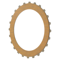 722.9 , 722.6 ,  Merc K3, 1 x Side Ext Spline Friction 04+(A