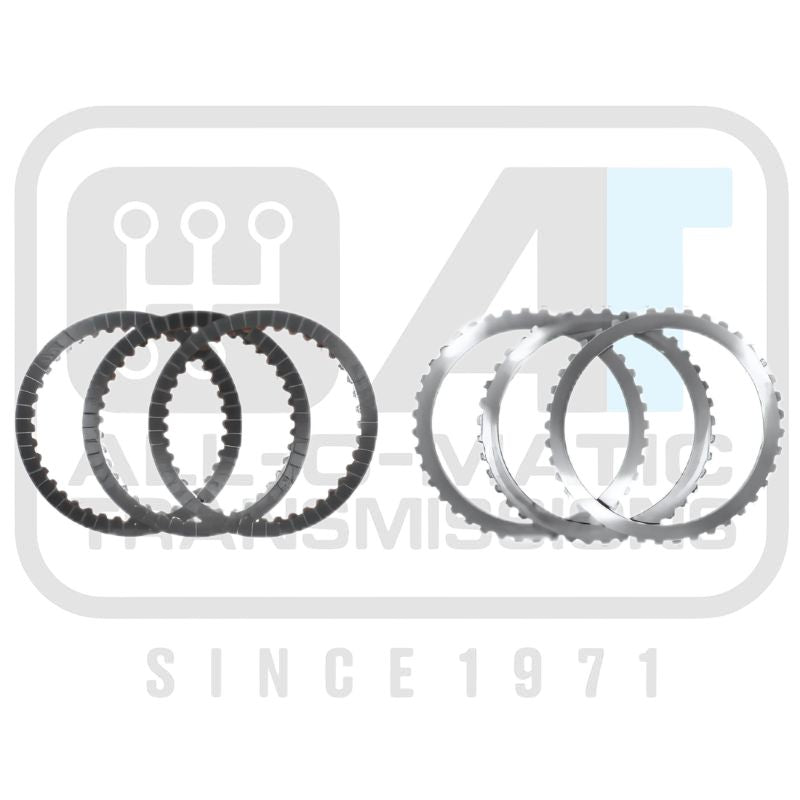 U660E,Toyota,Camry,Lexus Es,07+,Steel Module,(LX19906A)