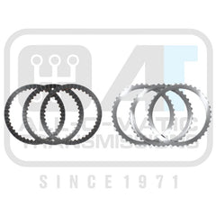 U660E,Toyota,Camry,Lexus Es,07+,Steel Module,(LX19906A)
