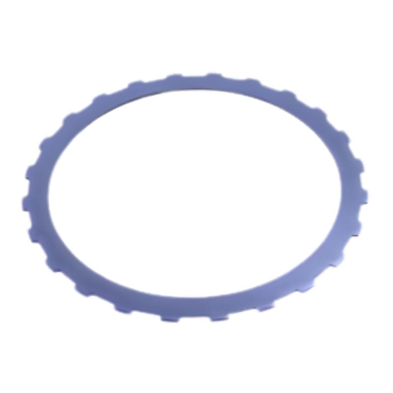 09G K2 STEEL PLATE