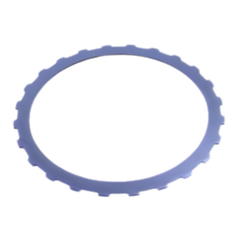 09G K2 STEEL PLATE